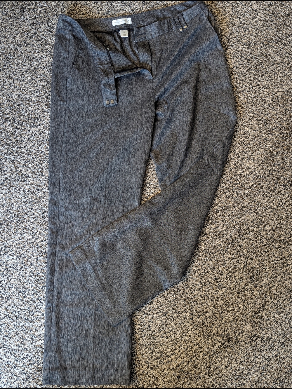 Christopher Banks Dress Pants